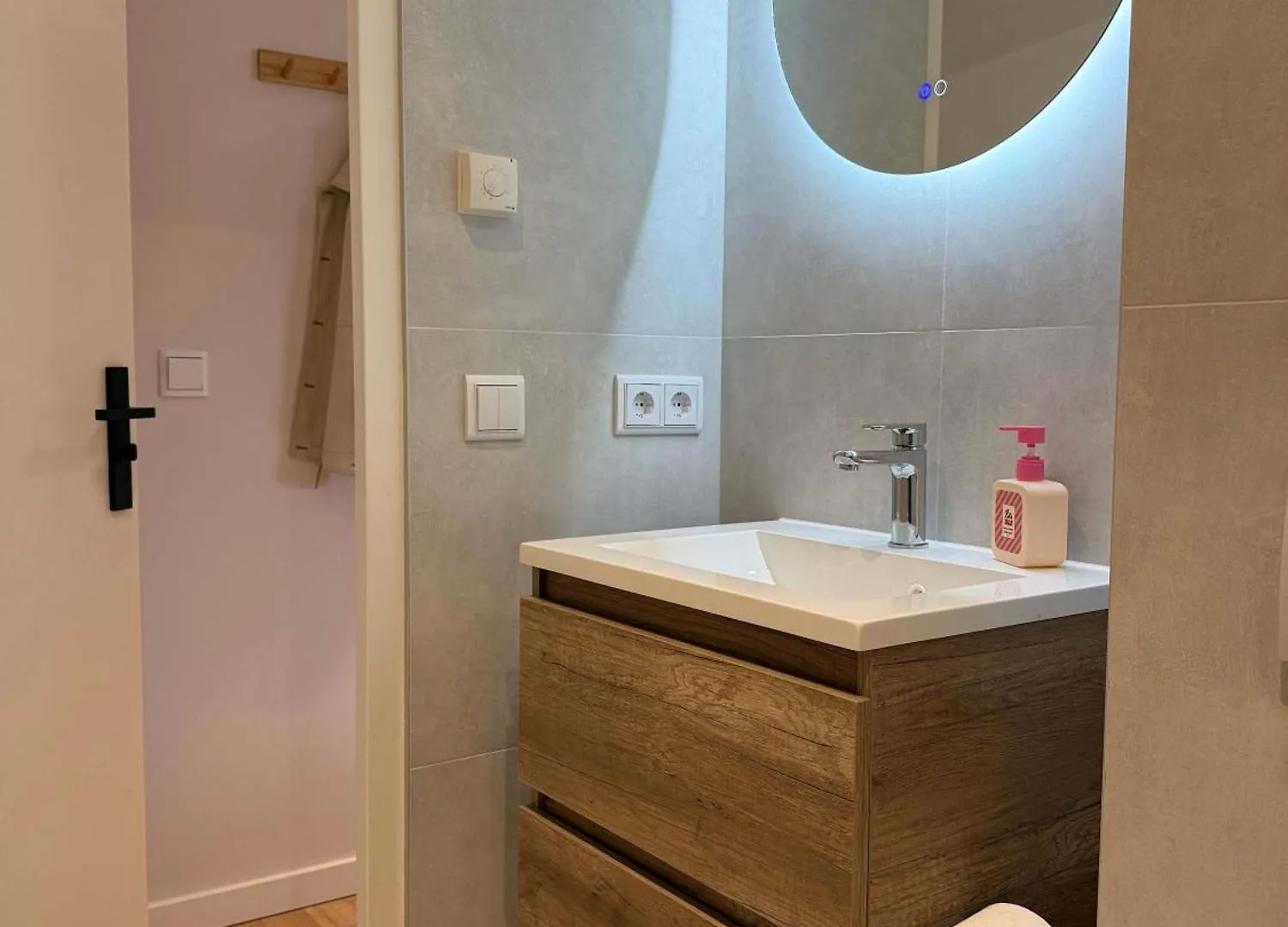 Lejlighed The Cozy Nest Stylish And Serene City Studio Eindhoven